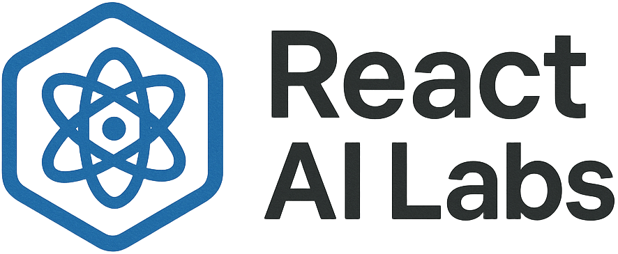 React AI Labs